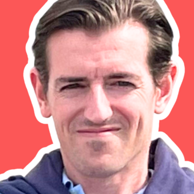 Kévin Papot — Co-directeur NEWP